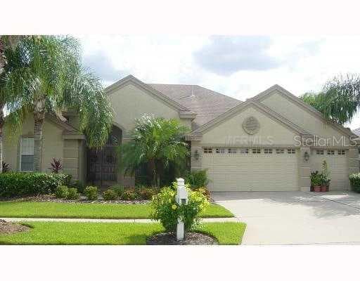 11912 MIDDLEBURY DRIVE TAMPA, FL 33626