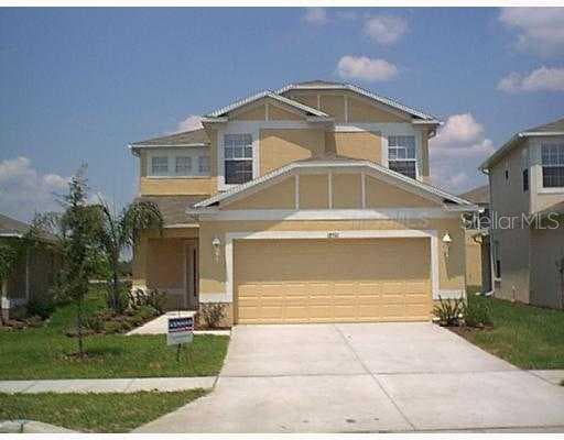 18512 SNOWDONIA DRIVE LAND O LAKES, FL 34638
