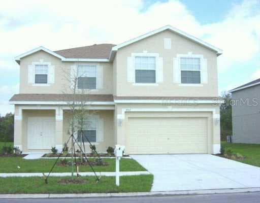 7702 DRAGON FLY GIBSONTON, FL 33534