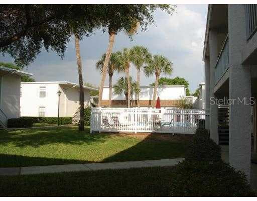 4708 MICHAEL COURT UNIT 105 TAMPA, FL 33614
