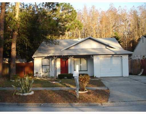 12303 HIDDEN BROOK DRIVE Tampa, FL 33624