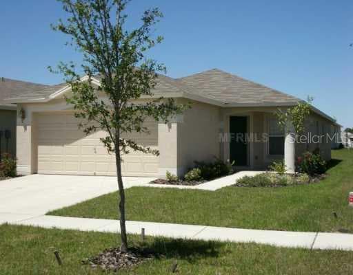 11107 SUMMER STAR DRIVE RIVERVIEW, FL 33569
