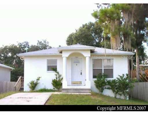 709 SW PARSONS STREET Ruskin, FL 33570