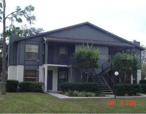 14733 NORWOOD OAKS DRIVE UNIT 202 Tampa, FL 33613