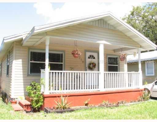 219 W EMILY STREET TAMPA, FL 33603