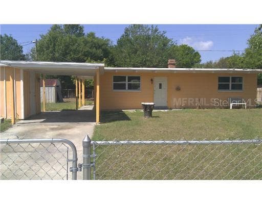 1721 DARLINGTON DRIVE TAMPA, FL 33619