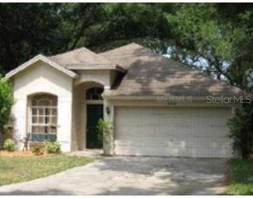 4609 HIDDEN SHADOW DRIVE TAMPA, FL 33614