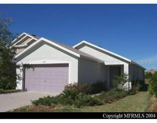 11748 CREST CREEK DRIVE RIVERVIEW, FL 33569