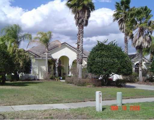 10515 CORY LAKE DRIVE TAMPA, FL 33647