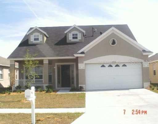 24922 OAKHAVEN COURT LUTZ, FL 33559