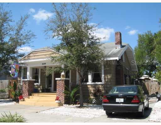 2319 W NORTH B STREET TAMPA, FL 33609