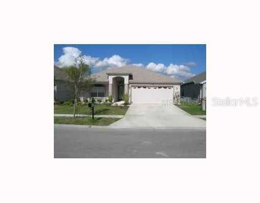 3021 SUNWATCH DRIVE WESLEY CHAPEL, FL 33544