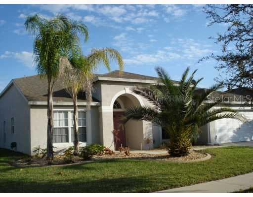 5250 STRIKE THE GOLD LANE WESLEY CHAPEL, FL 33544