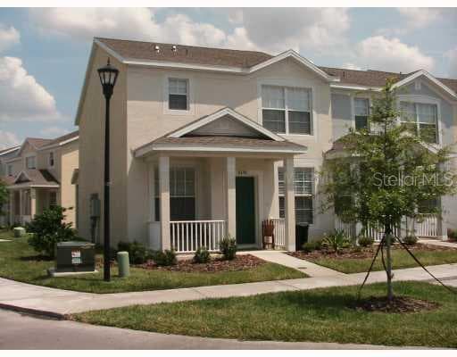 6136 OLIVEDALE DRIVE Riverview, FL 33578