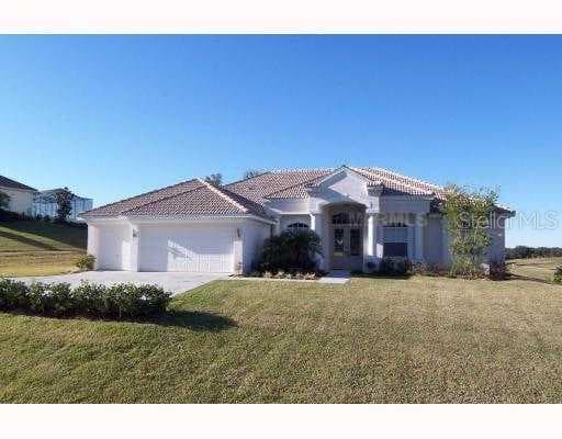 13823 THOROUGHBRED DRIVE DADE CITY, FL 33525