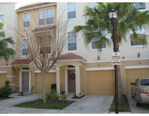 3146 BAYSHORE OAKS DRIVE TAMPA, FL 33611