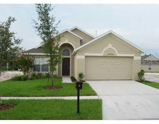 16336 BRIDGEGLADE LANE LITHIA, FL 33547