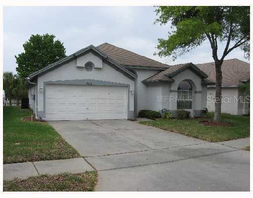 6614 SHORTBAY PLACE TAMPA, FL 33615