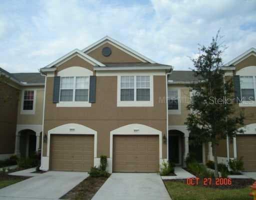 26547 CHIMNEY SPIRE LANE WESLEY CHAPEL, FL 33543