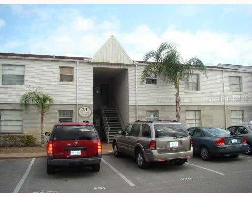 7210 N MANHATTAN AVENUE UNIT 2122 Tampa, FL 33614