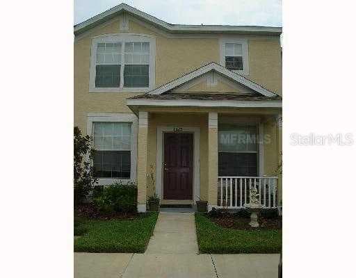1554 DEER TREE LANE BRANDON, FL 33510