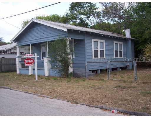 2008 N 25TH STREET TAMPA, FL 33605