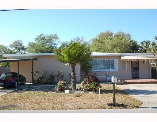 2918 W ELROD STREET TAMPA, FL 33611