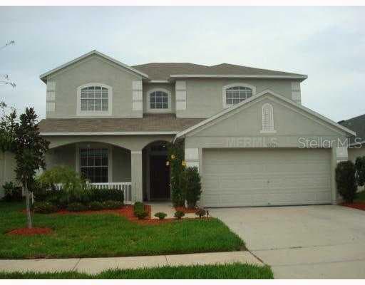 12205 ADVENTURE DRIVE RIVERVIEW, FL 33579