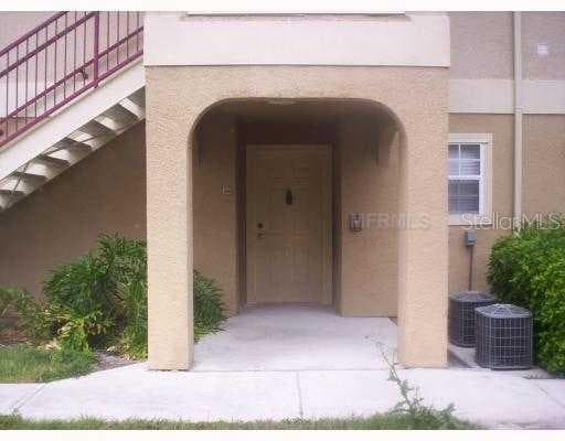 5908 BRICKLEBERRY Building 16 LANE UNIT 104 ZEPHYRHILLS, FL 33541