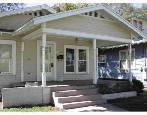 1205 S GUNBY AVENUE TAMPA, FL 33606
