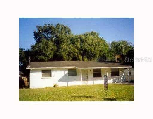 2618 LIBERTY STREET TAMPA, FL 33612