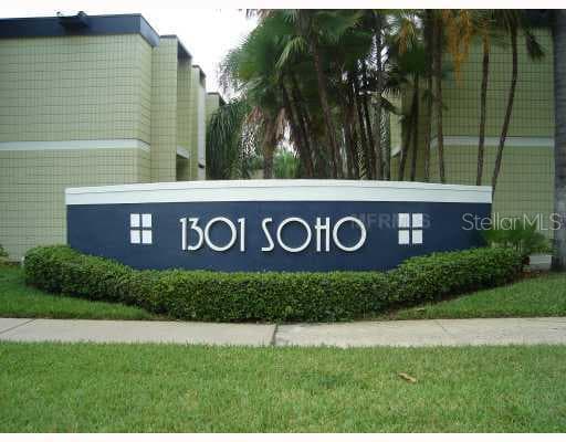 1301 S HOWARD AVENUE UNIT A5 TAMPA, FL 33606