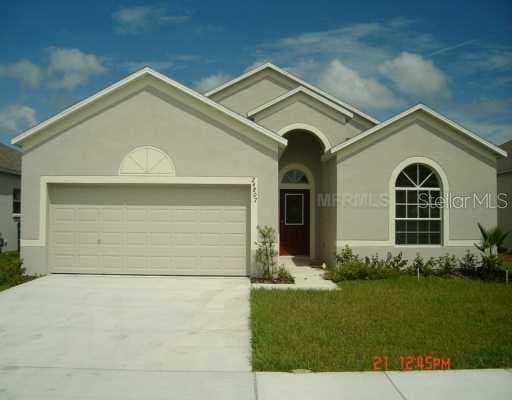 24807 SIENA DRIVE LUTZ, FL 33559