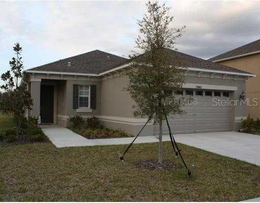 17843 CUNNINGHAM COURT LAND O LAKES, FL 34638