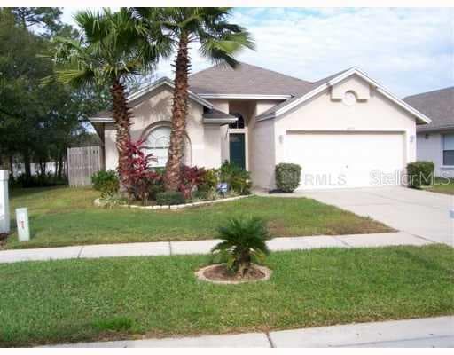 6602 ELLIOT DRIVE TAMPA, FL 33615