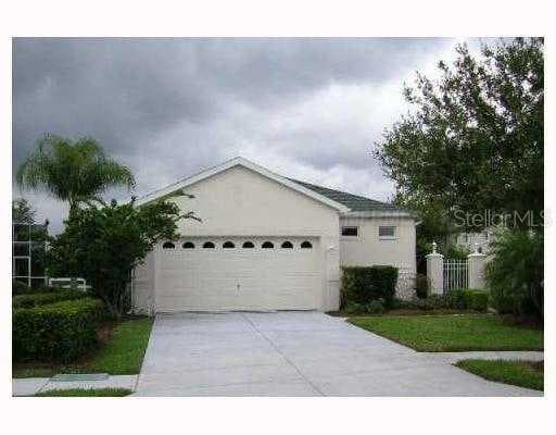 8001 SHADDOCK PLACE LAND O LAKES, FL 34637