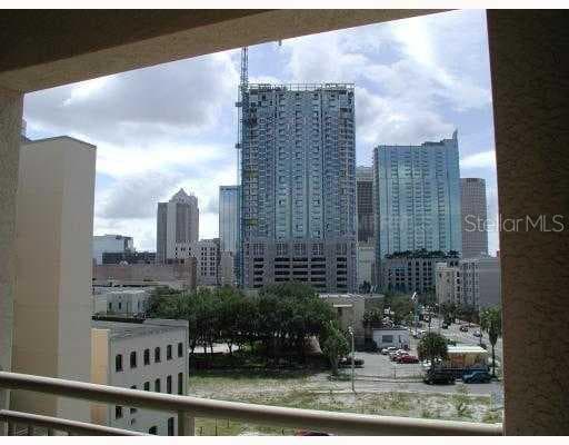 1108 N FRANKLIN STREET UNIT 602 TAMPA, FL 33602