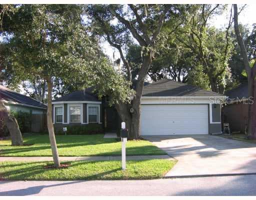 4614 WHISPERING WIND AVENUE TAMPA, FL 33614