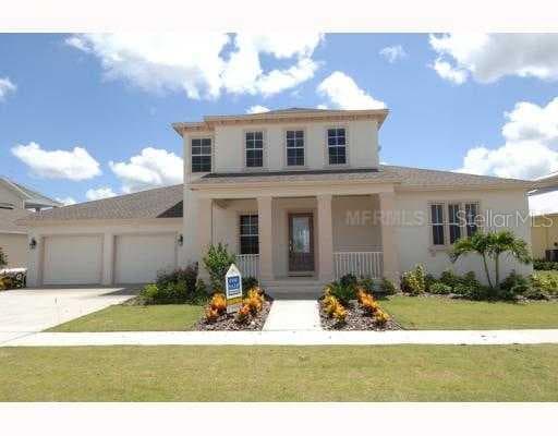 5321 LOON NEST COURT APOLLO BEACH, FL 33572