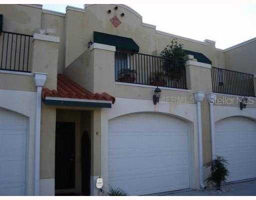 2912 W GANDY BOULEVARD UNIT D Tampa, FL 33611