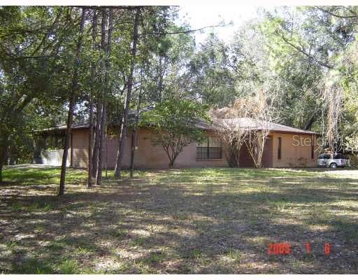 8925 QUAIL RUN DRIVE WESLEY CHAPEL, FL 33544