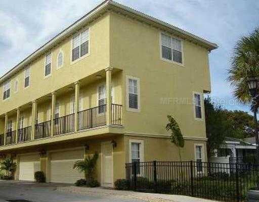 2601 ESPANA COURT TAMPA, FL 33609
