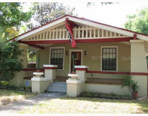 6006 N CENTRAL AVENUE TAMPA, FL 33604