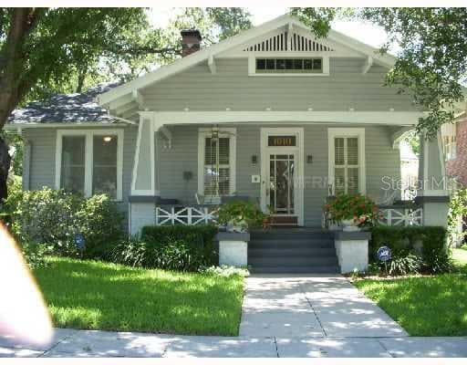 1010 S DAKOTA AVENUE TAMPA, FL 33606