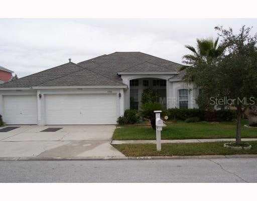 27918 SUMMER PLACE DRIVE WESLEY CHAPEL, FL 33544