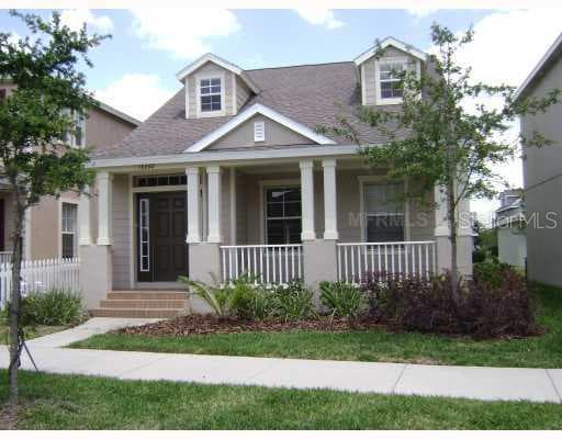 16240 BRIDGEWALK DRIVE LITHIA, FL 33547