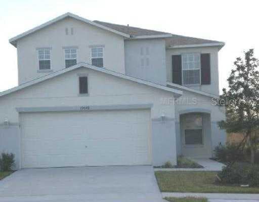 19648 TIMBERBLUFF DRIVE LAND O LAKES, FL 34638