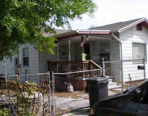 201 W BROAD STREET TAMPA, FL 33604