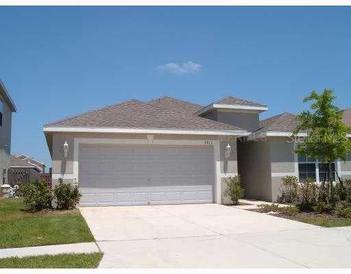 7413 DRAGON FLY Gibsonton, FL 33534
