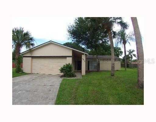 3812 LAKE GROVE COURT Brandon, FL 33511